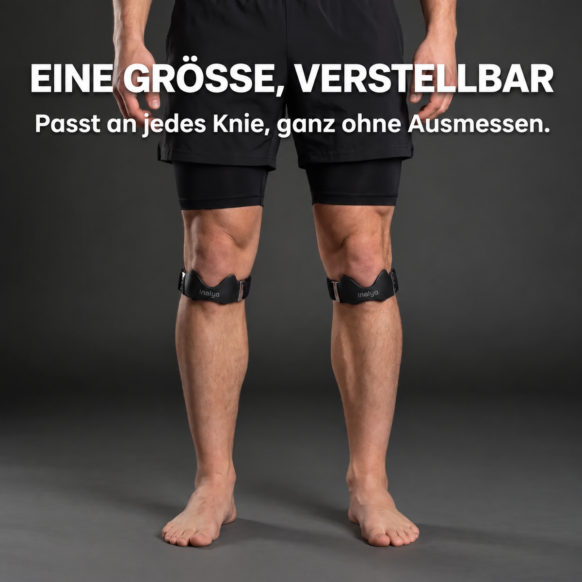 Olyo™ Präzisionsband