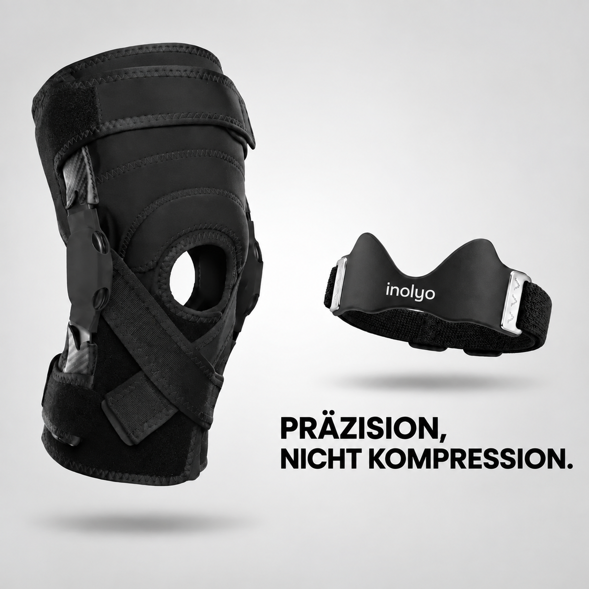 Olyo™ Präzisionsband